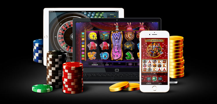 Discover Exciting Adventures with Royal Oak Casino Online Games