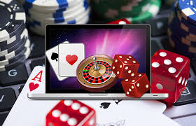 Discover Exciting Adventures with Royal Oak Casino Online Games