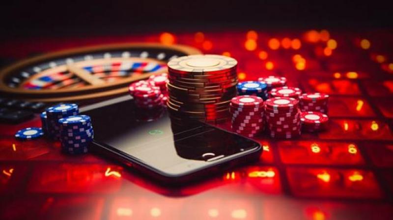 Discover Exciting Games and Bonuses at Online Patrick Spins Casino