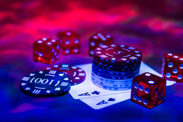 Discover the Thrills of Online UK Voodoo Casino 2