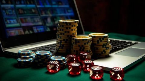 Discover the Thrills of Online UK Voodoo Casino 2