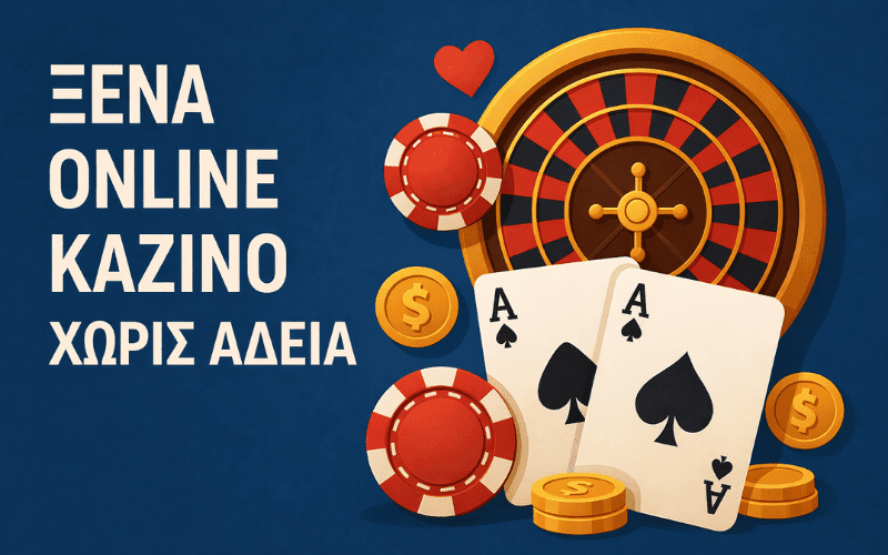 Online Casino Χωρίς Ταυτοποίηση Διασκέδαση Χωρίς Περιορισμούς Online Casino Χωρίς Ταυτοποίηση Διασκέδαση Χωρίς Περιορισμούς
