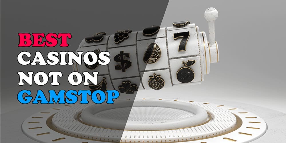 Reputable Non GamStop Casino Sites A Comprehensive Guide -420676904