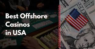 The Rise of Offshore Online Casinos Opportunities and Challenges