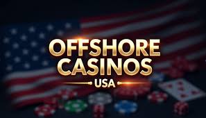 The Rise of Offshore Online Casinos Opportunities and Challenges