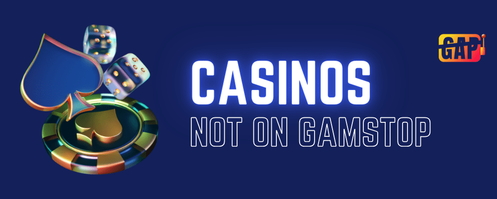 Understanding Non-Gamstop Casinos in the UK