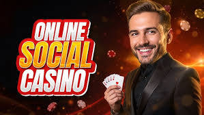 Understanding Social Casinos A New Era of Online Gaming