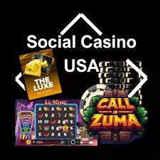 Understanding Social Casinos A New Era of Online Gaming