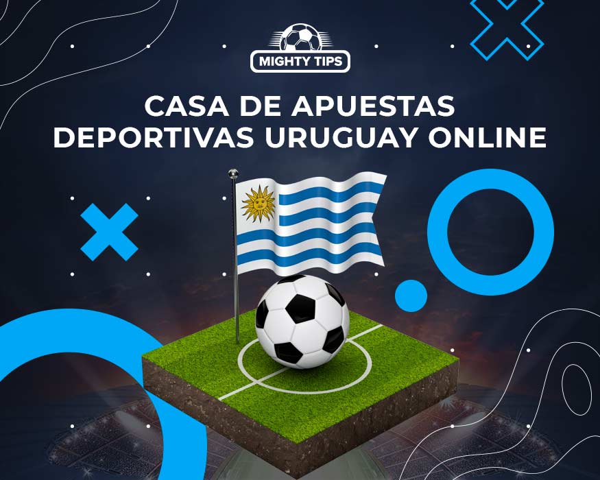 Apuestas Deportivas en Uruguay Todo lo que Necesitas Saber -493438200 Apuestas Deportivas en Uruguay Todo lo que Necesitas Saber -493438200