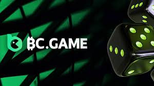 BC Game Crypto Casino A New Era in Online Gaming BC Game Crypto Casino A New Era in Online Gaming