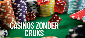 Beste Casino Zonder CRUKS Speel Vrijuit en Veilig Beste Casino Zonder CRUKS Speel Vrijuit en Veilig