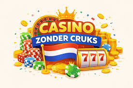 Beste Casino Zonder CRUKS Speel Vrijuit en Veilig Beste Casino Zonder CRUKS Speel Vrijuit en Veilig