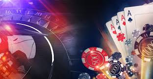 Discover the Excitement at Casino 770 Online Casino UK 1452320018