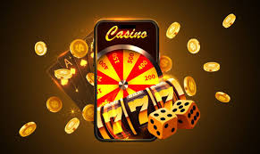 Discover the Excitement at Casino Shiny Joker UK 1658496033