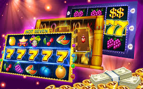 Experience the Thrill of Online Casino 007 1542480049 Experience the Thrill of Online Casino 007 1542480049