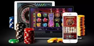 Experience the Thrill of Online Casino SlotsAmigo 1381851815