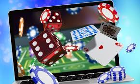 Experience the Thrill of Slots N Roll A Guide to Online Slot Gaming Experience the Thrill of Slots N Roll A Guide to Online Slot Gaming