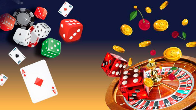 Exploring VibroBet Casino Online Slots A Complete Guide