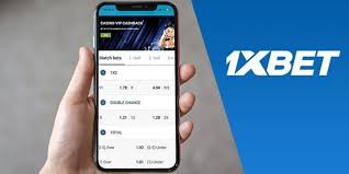 Mastering Sports Betting An In-Depth Guide to 1xBet