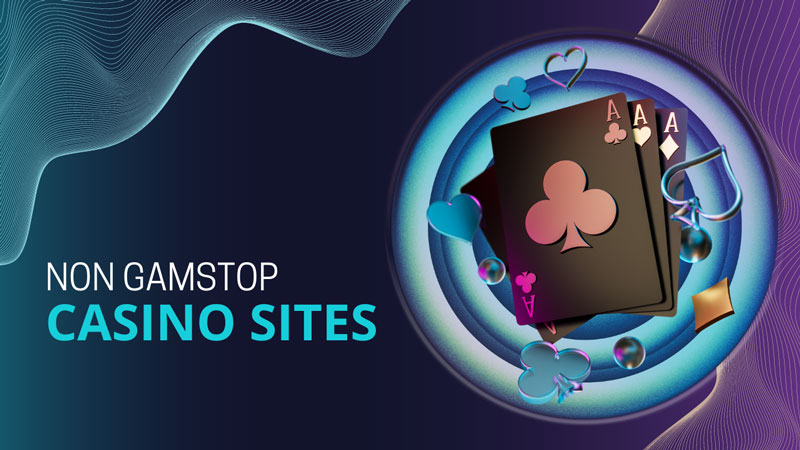 Non Gamstop UK Casino Sites Discover Exciting Alternatives