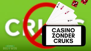 Online Casino Buitenland De Toekomst van Spelen
