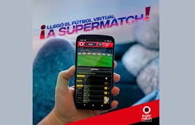 Supermatch La Nueva Era de las Apuestas Deportivas -475357356