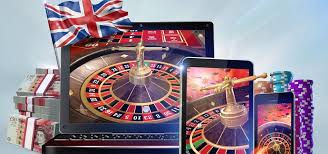 The Best UK Online Betting Sites Your Guide to Safe and Fun Wagering