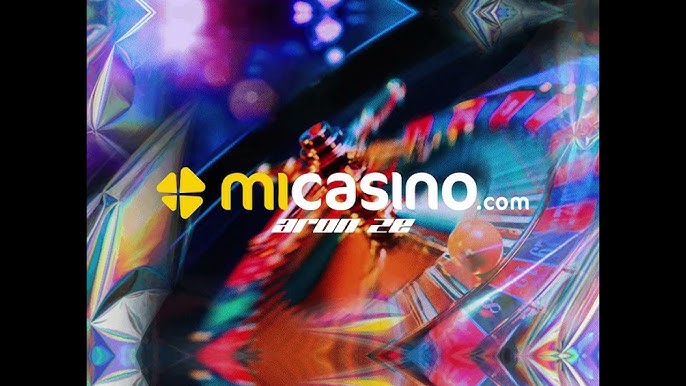 Descubre la emoción de Mi Casino tu refugio de entretenimiento Descubre la emoción de Mi Casino tu refugio de entretenimiento