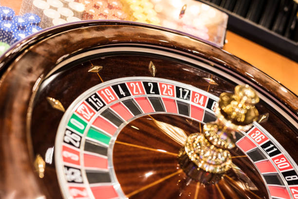 Discover Roulette Options Away from GamStop Regulations