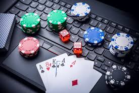 Experience the Thrill of Online Casino Cazeus UK Experience the Thrill of Online Casino Cazeus UK