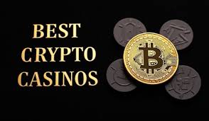 Exploring the World of Crypto Online Casinos