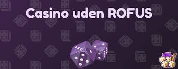 Find det bedste casino uden rofus med Trustly