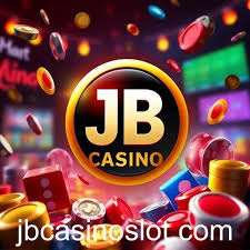 JB Casino Explained Your Ultimate Guide to Online Gaming 1920697691