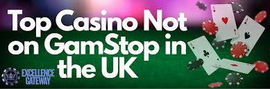 Latest Non GamStop Casino Sites Discover Exciting Alternatives Latest Non GamStop Casino Sites Discover Exciting Alternatives