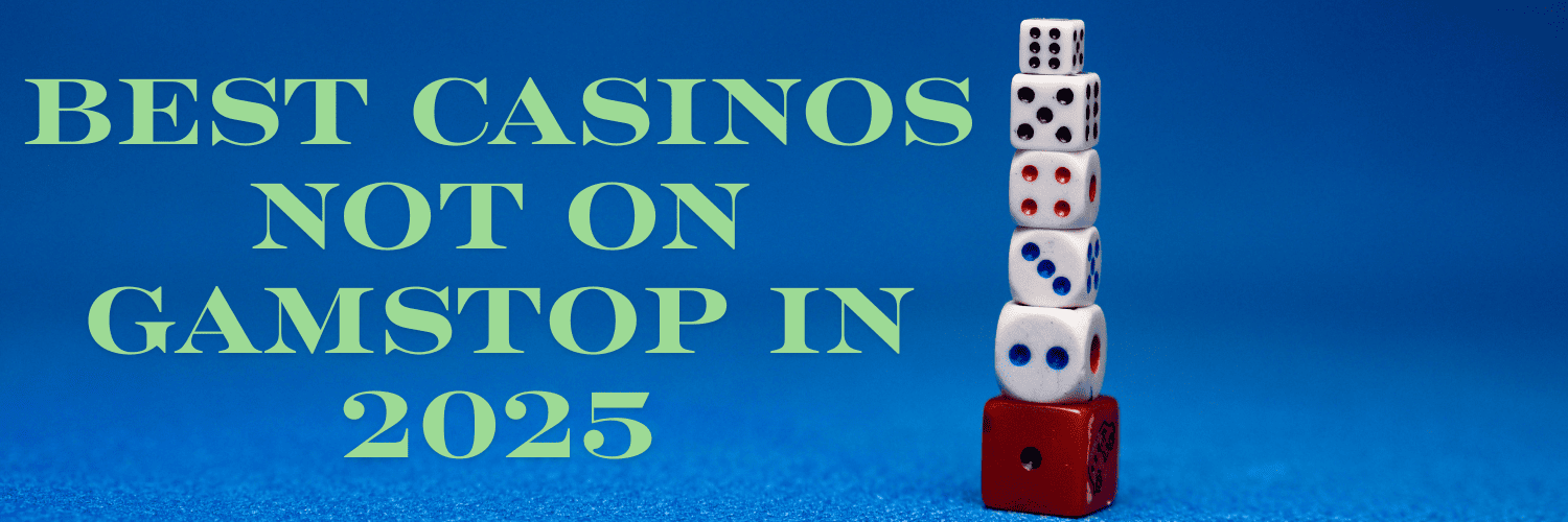Latest Non GamStop Casino Sites Discover Exciting Alternatives Latest Non GamStop Casino Sites Discover Exciting Alternatives