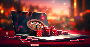 Palm Casino in the UK A Comprehensive Overview