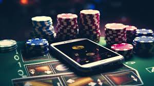 Palm Casino in the UK A Comprehensive Overview