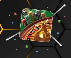 The Thrills of High Stakes Roulette A Ultimate Betting Guide