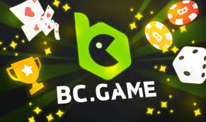 Unveiling the World of BC Game Your Ultimate Guide to Crypto Gaming