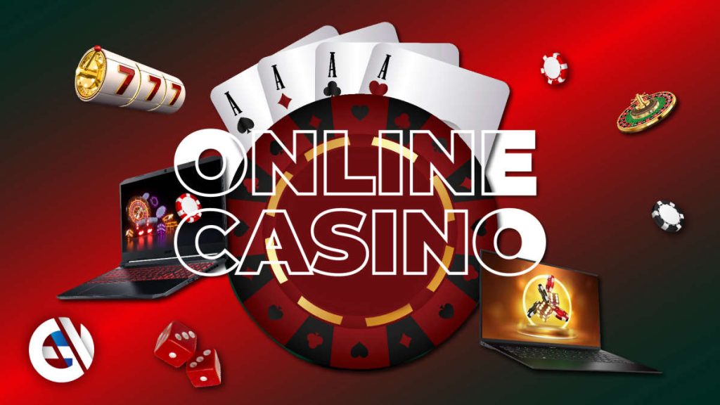 Discover the Thrills of Online Casino Dexsport Discover the Thrills of Online Casino Dexsport