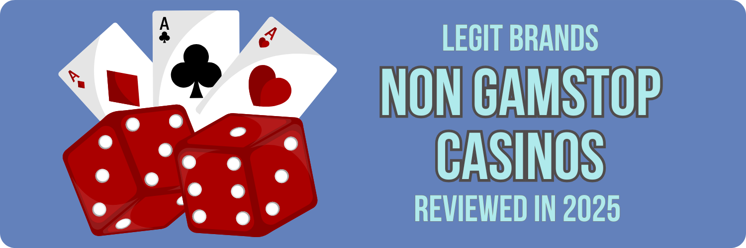 Exploring Non Gamstop Casinos A Comprehensive Guide -1291384793