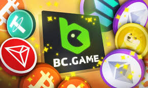 Exploring the Future of Gaming on the BC.Game Platform