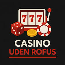 Udenlandske Casinoer i 2026 En Ny Æra for Online Gambling