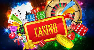 Casino Idgroup - Kõik, mida pead teadma