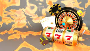 Idgroup Casino  La Révolution du Jeu en Ligne