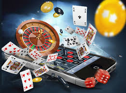 Idgroup Casino  La Révolution du Jeu en Ligne
