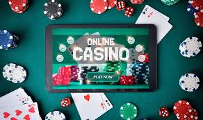 Idgroup Casino  La Révolution du Jeu en Ligne