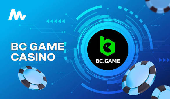 Comprehensive Guide to BC.Game Nigeria Login Process 869158849 Comprehensive Guide to BC.Game Nigeria Login Process 869158849