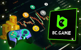Discover Exciting BC.Game Bonuses for African Players