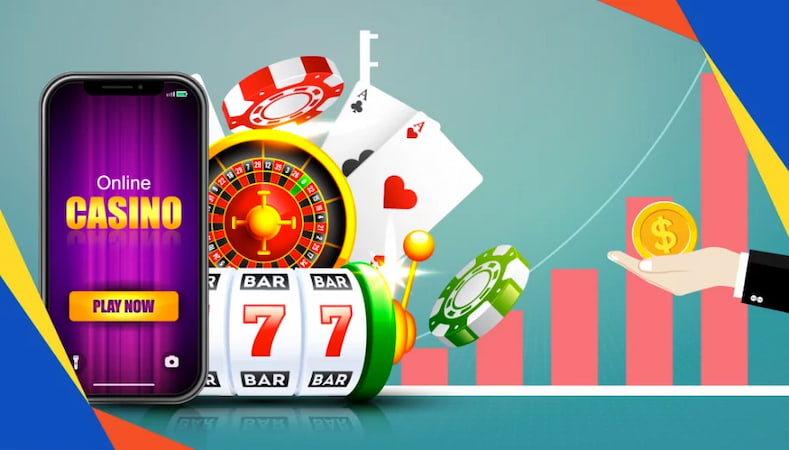 Discover the Exciting World of VibroBet Casino Your Ultimate Gaming Destination